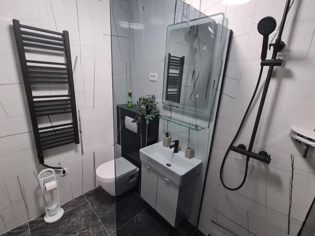 Apartment Miro Split
