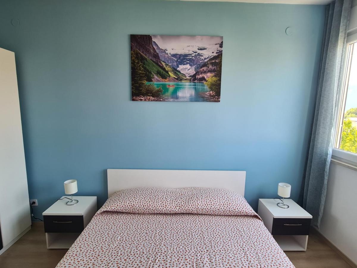 Miro Apartment
