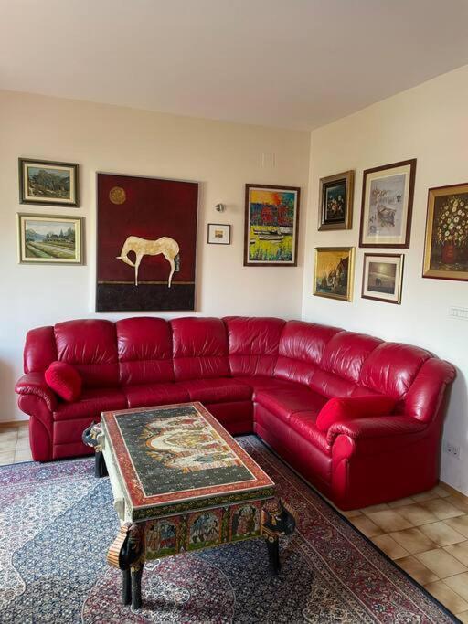 Stella Apartamento *