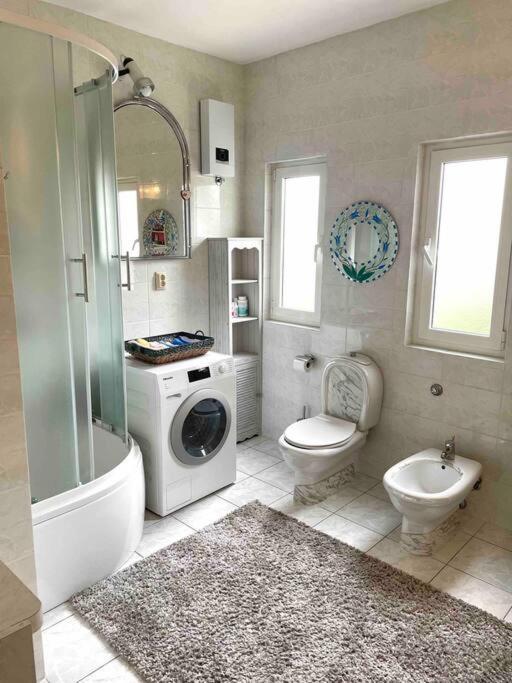 Stella Apartment Split