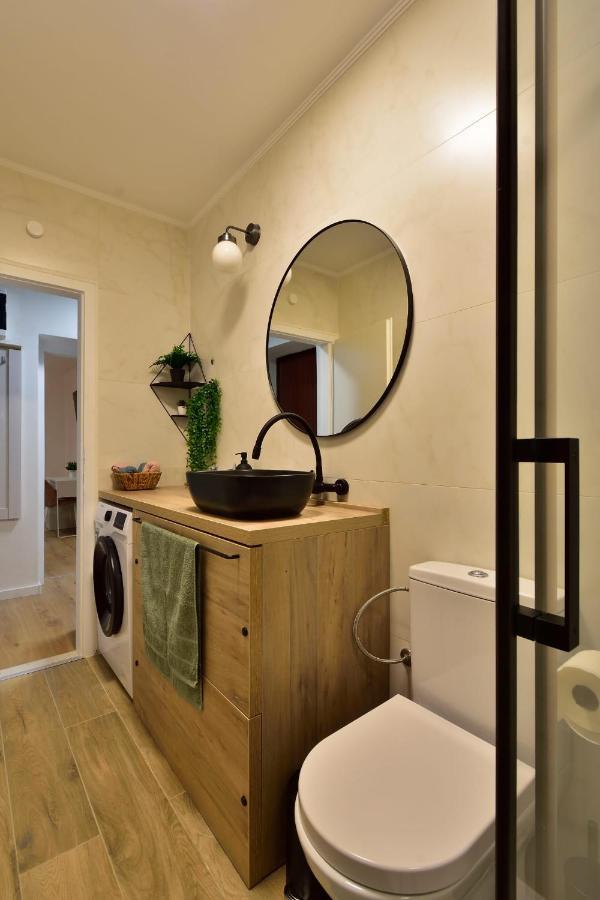Apartment Buri