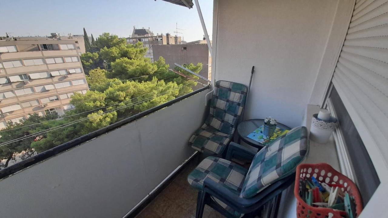 Apartment Adriana *