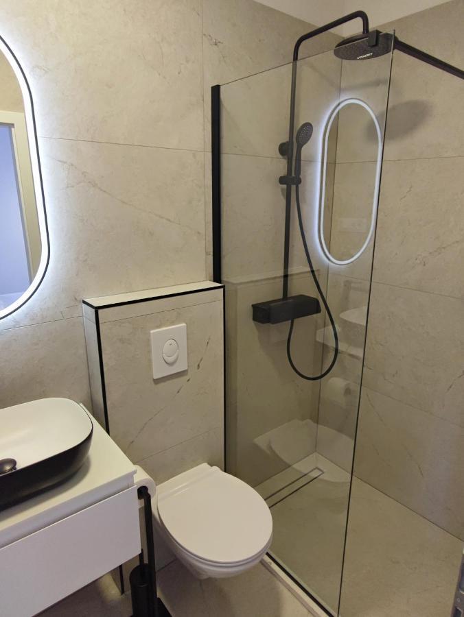 J'adore - Free Parking Apartamento *