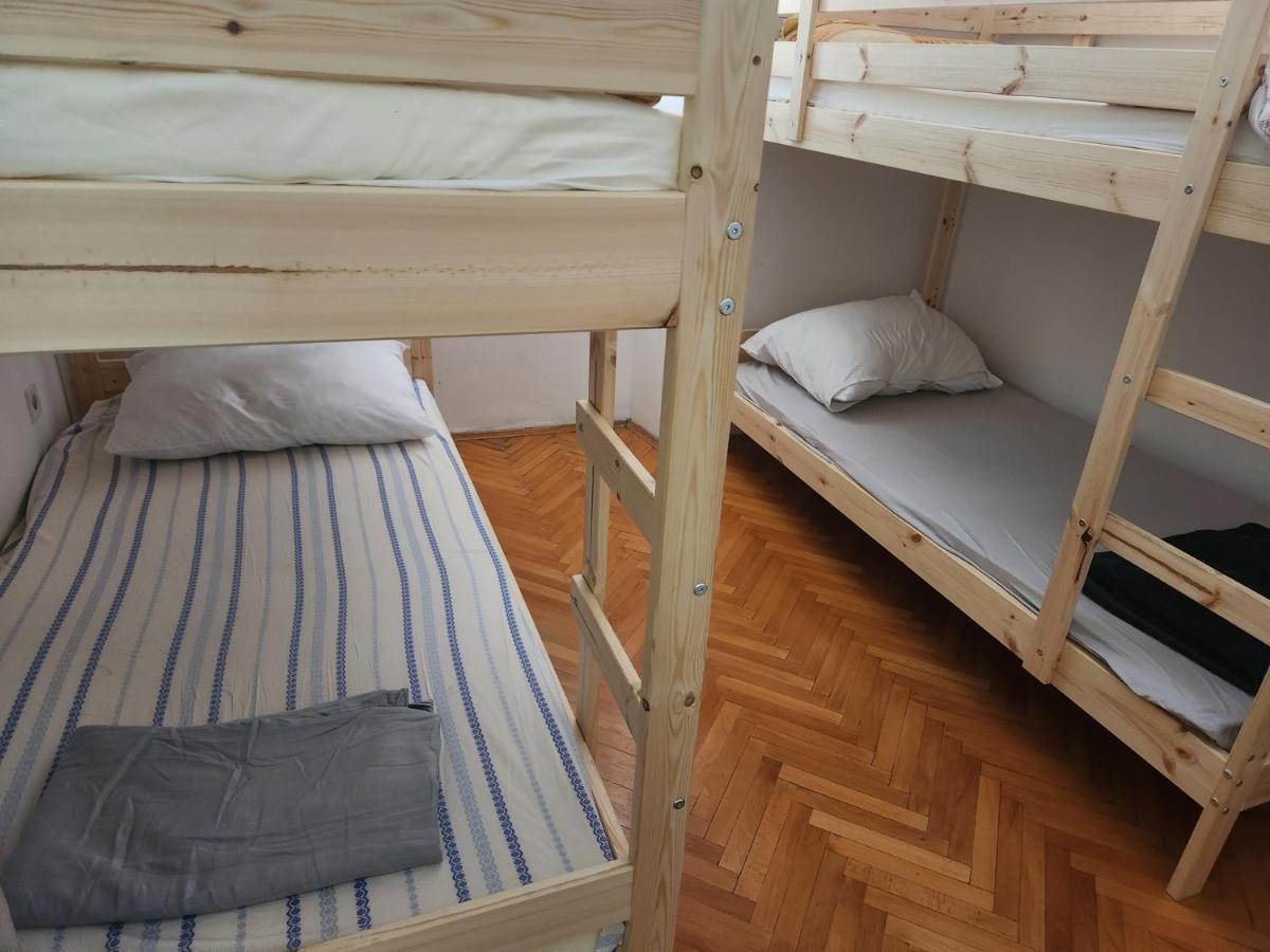 Dubai Privatunterkunft Split
