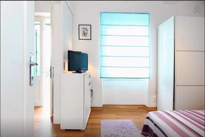 Moments From & Centre Old Town Apartment Split