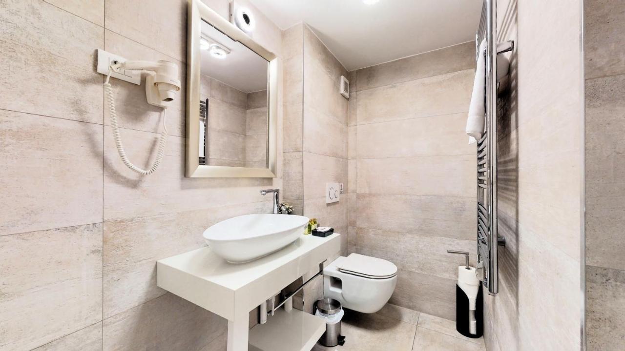 Gita - Modern & Guest house Split