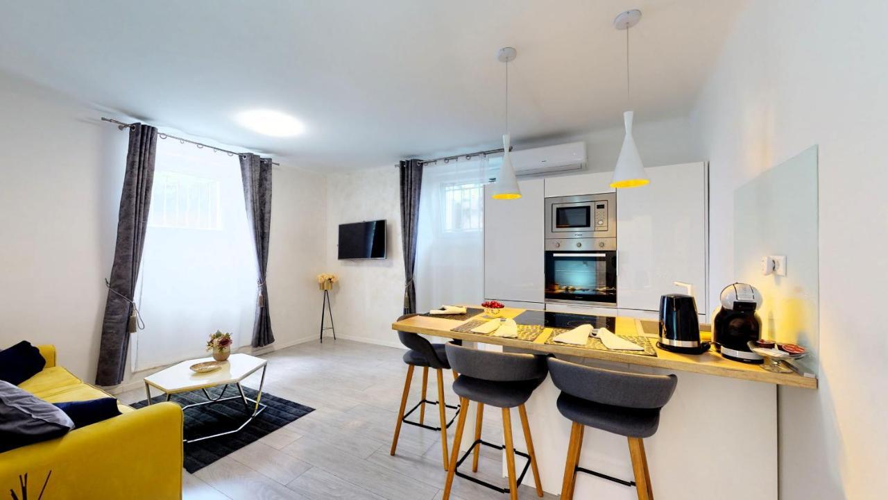 Gita - Modern & Guest house *