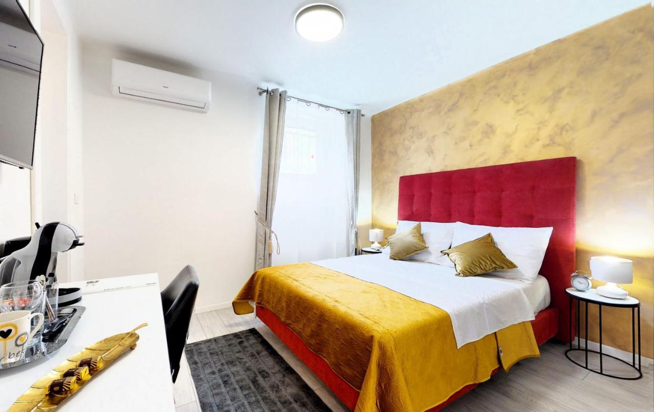 Gita - Modern & Guest house *