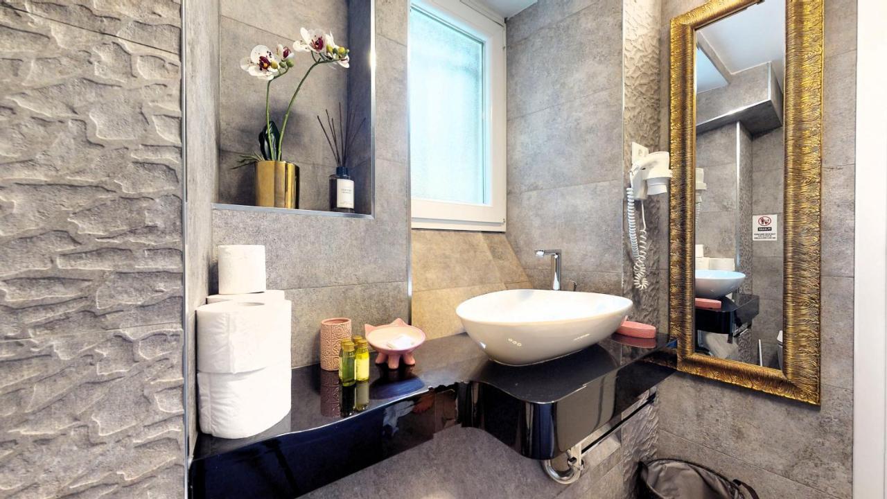 Guest house Gita - Modern &