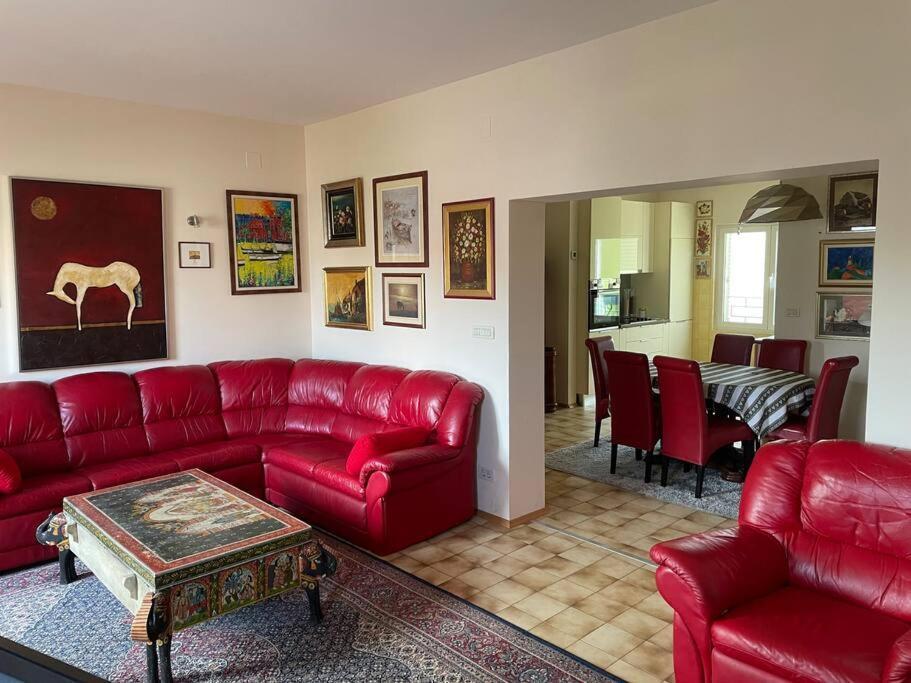 Apartamento Stella