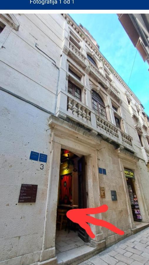 Guest house Inchy Split