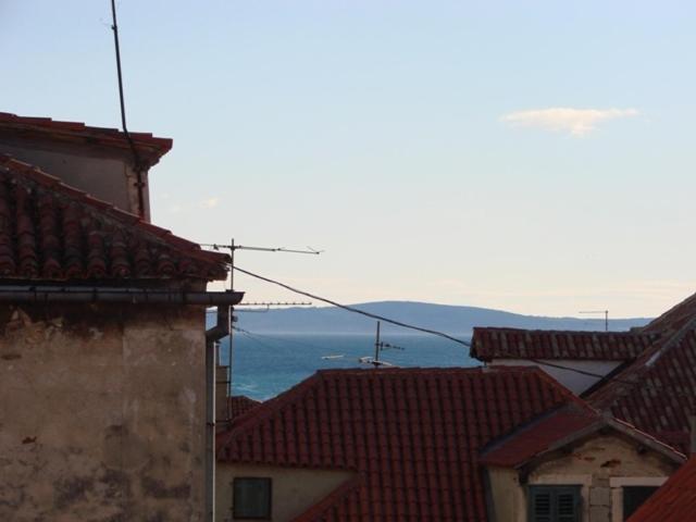 Apartments Fortezza Apartment Split