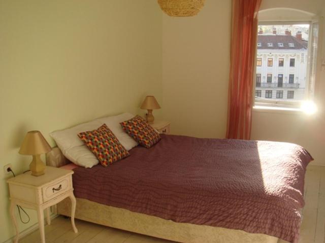Apartment Apartments Fortezza *