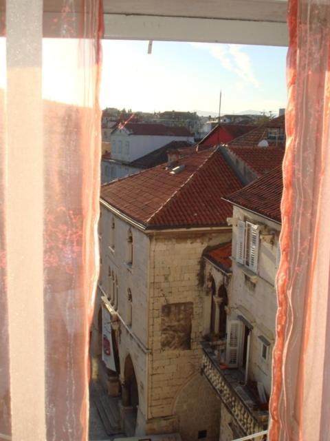 Apartments Fortezza