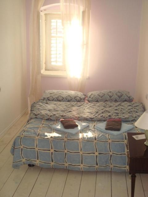 Apartments Fortezza Apartment *