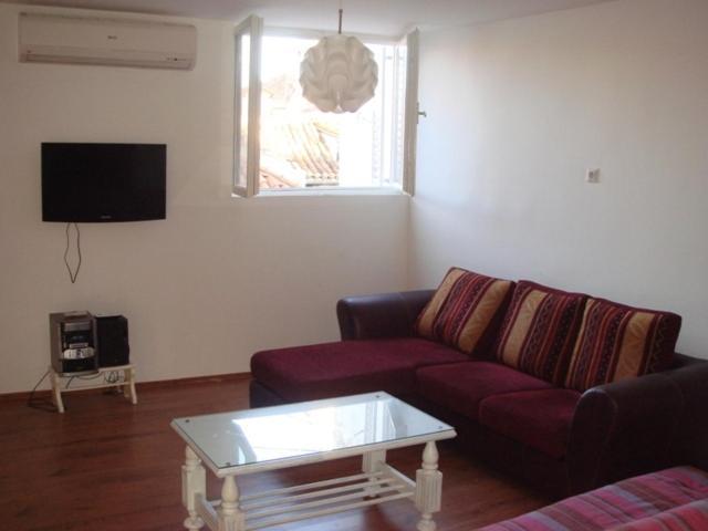 Apartments Fortezza * Split