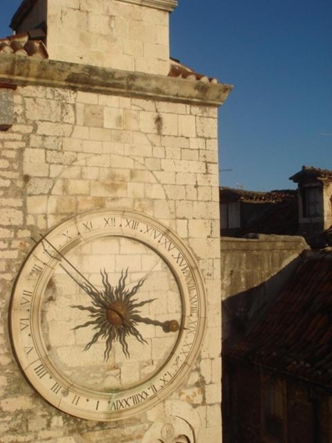 Apartments Fortezza Apartment
