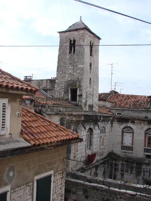 Apartments Fortezza