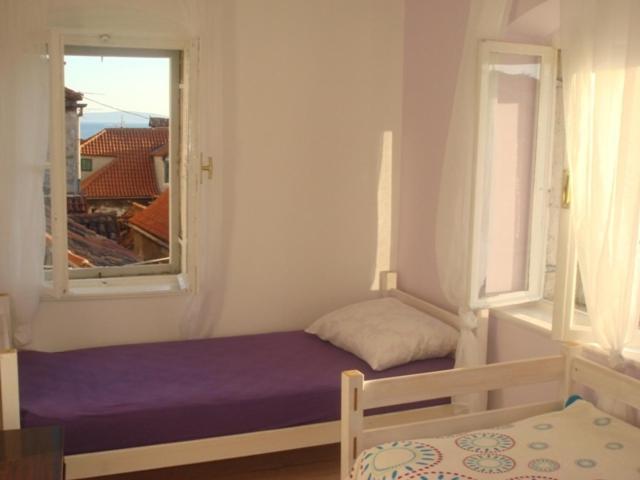 Apartments Fortezza * Split