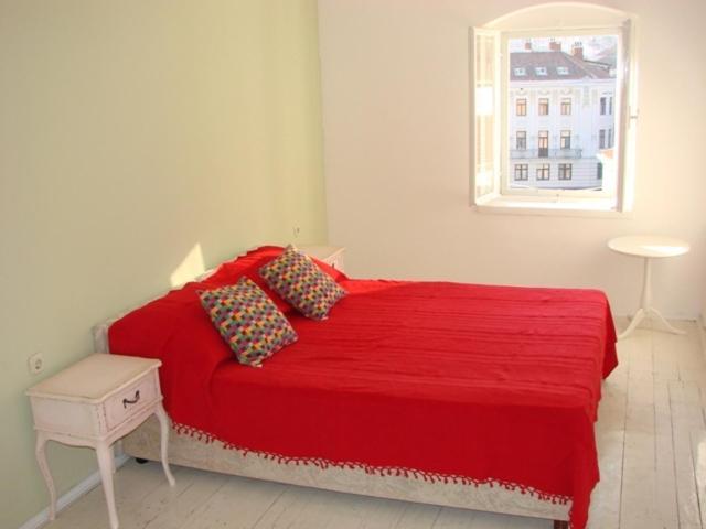 Apartments Fortezza Apartment Split
