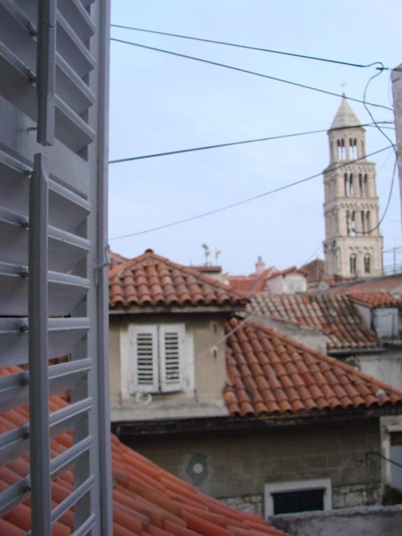 Apartments Fortezza Apartment