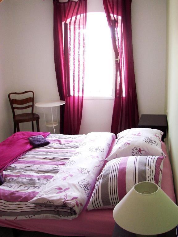 Apartment Apartments Fortezza *