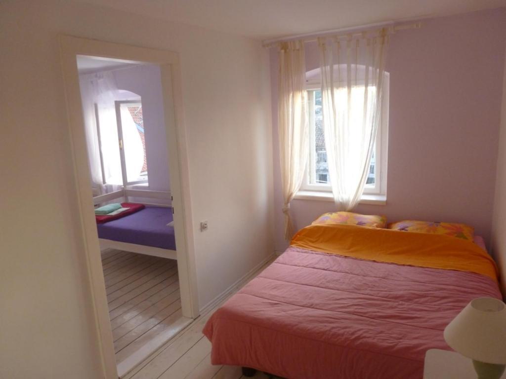 Apartments Fortezza * Split
