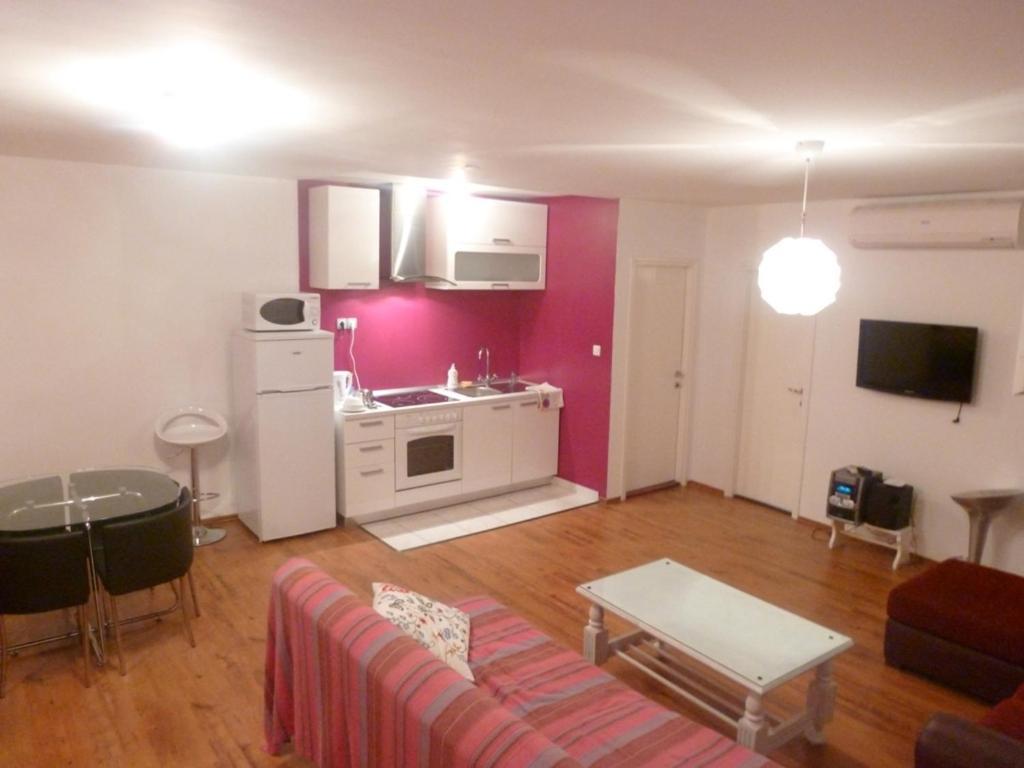 Apartments Fortezza Apartment Split