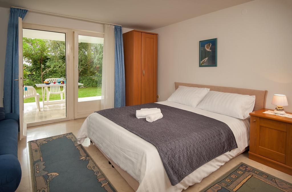 The Beach & Appartement *