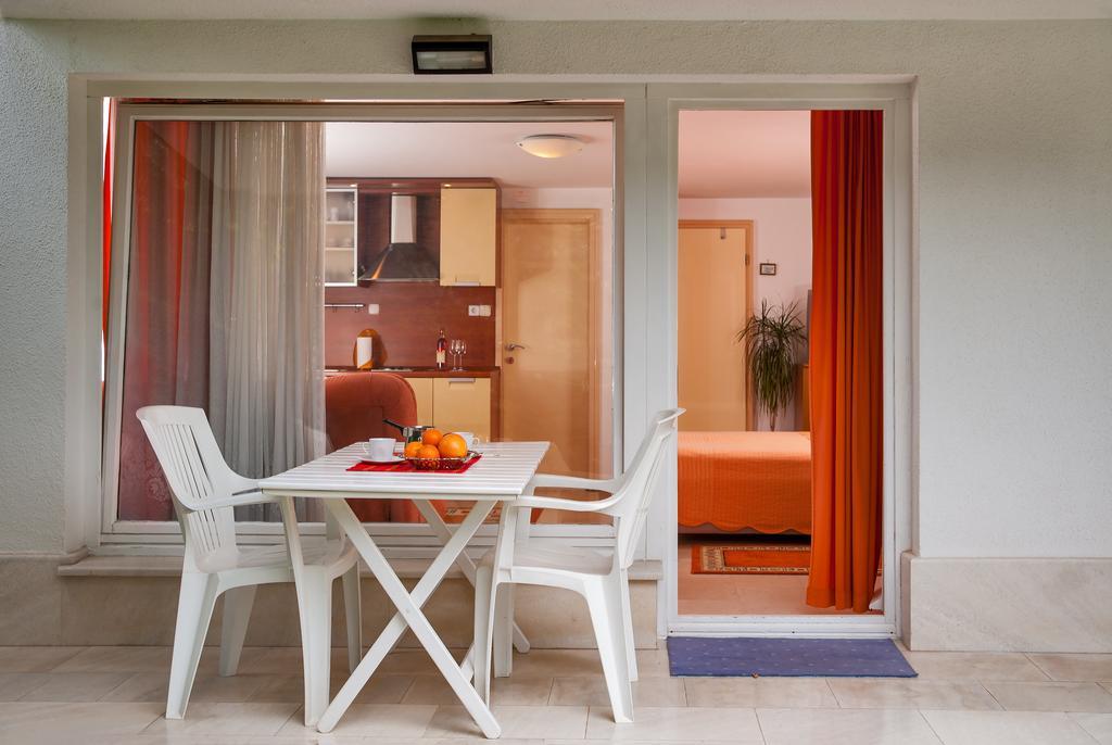 The Beach & Appartement *
