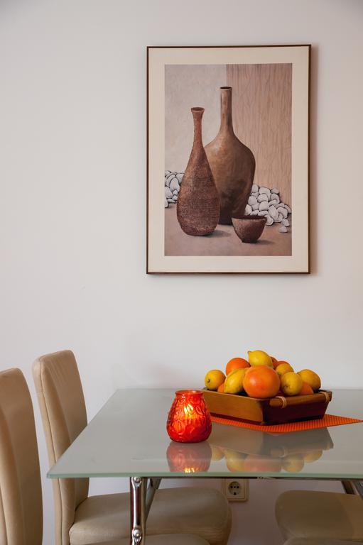 Appartement The Beach &