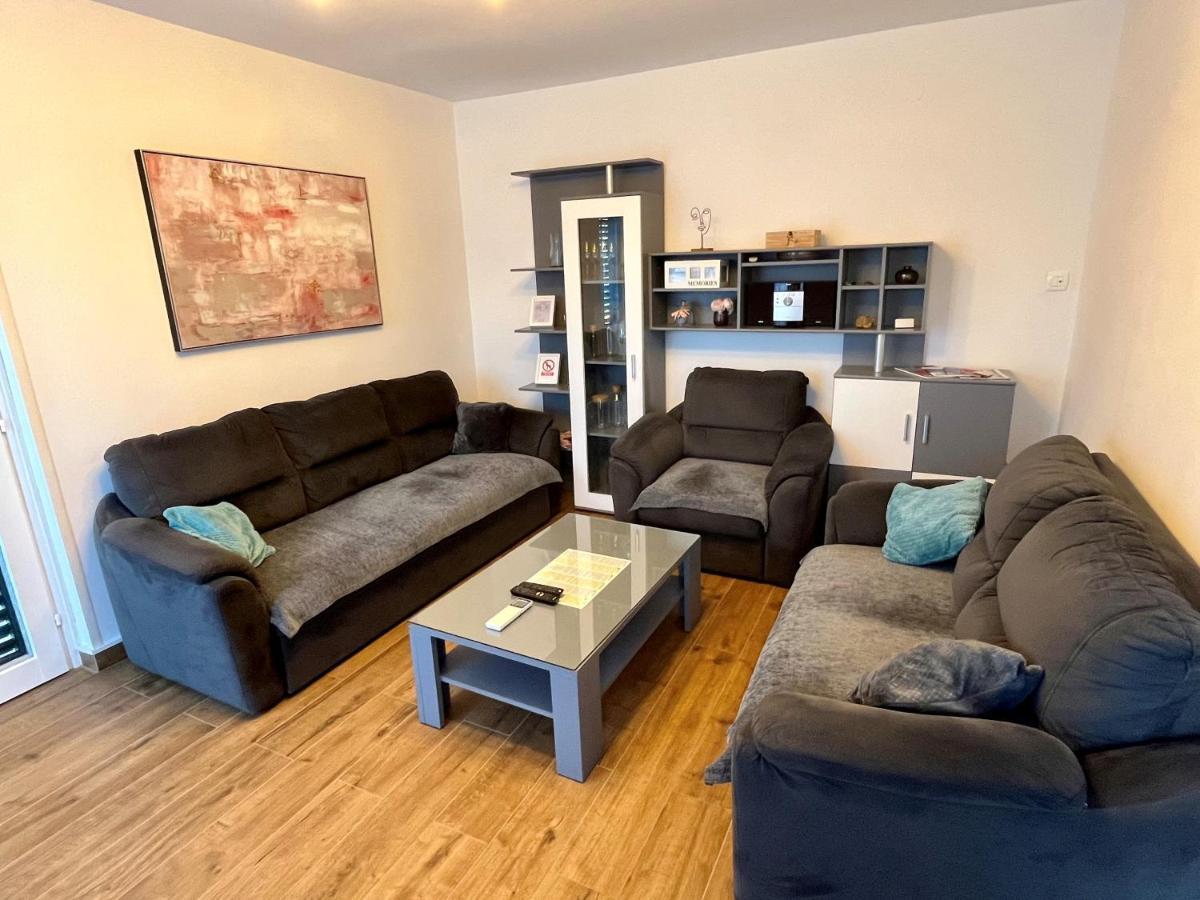 Ana Apartman Split