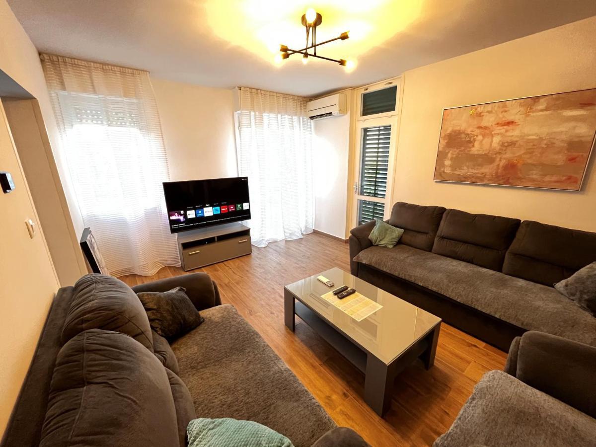 Ana Apartman