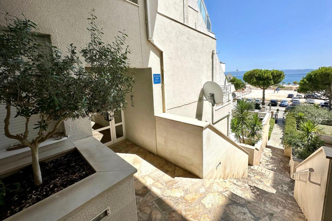 Nakic Apartment