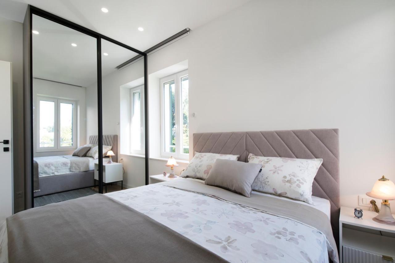 Lalu Apartman *