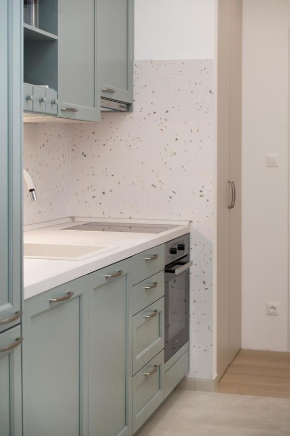 Lalu Apartman *