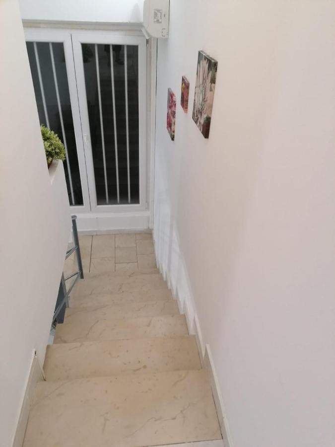 Apartment Ruza
