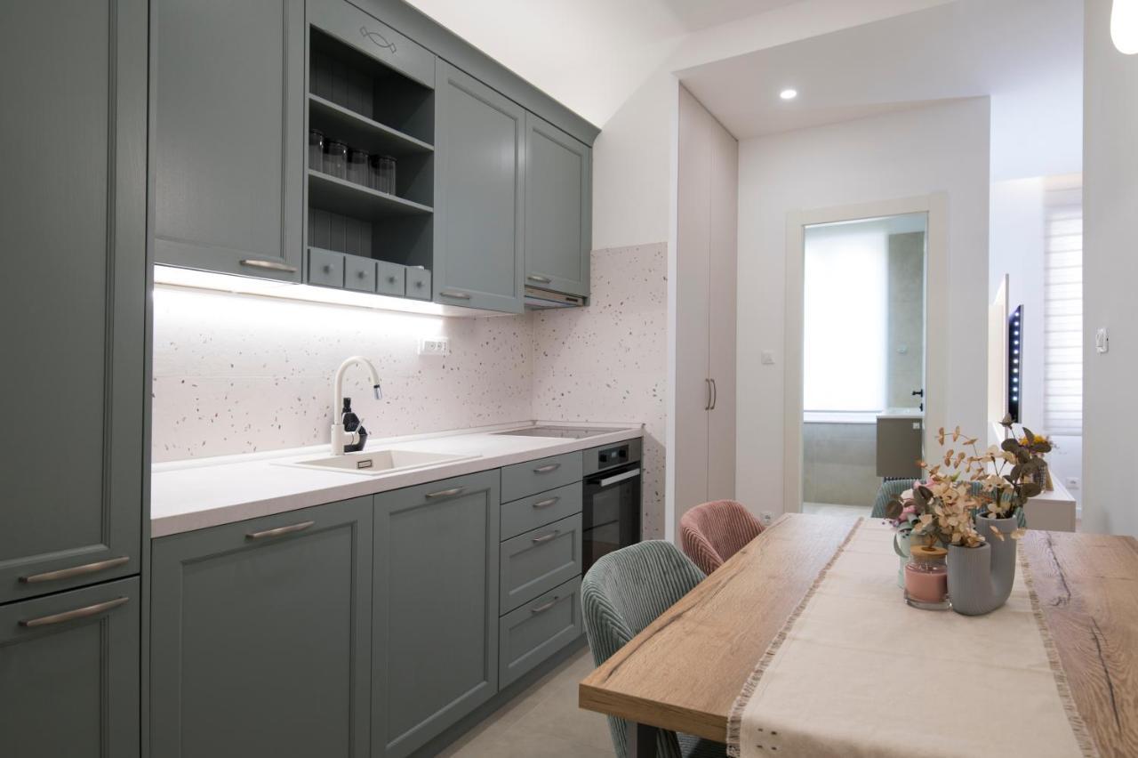 Apartman Lalu