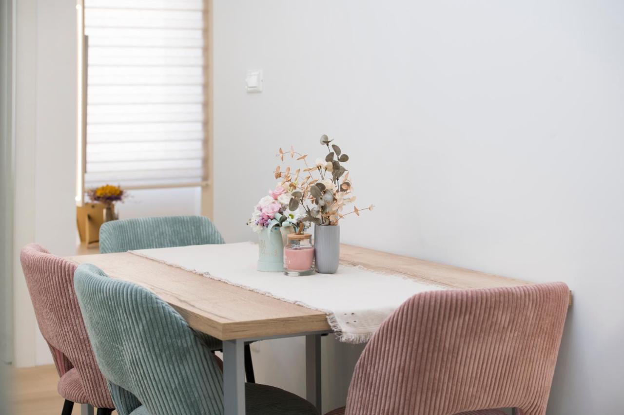Apartman Lalu *