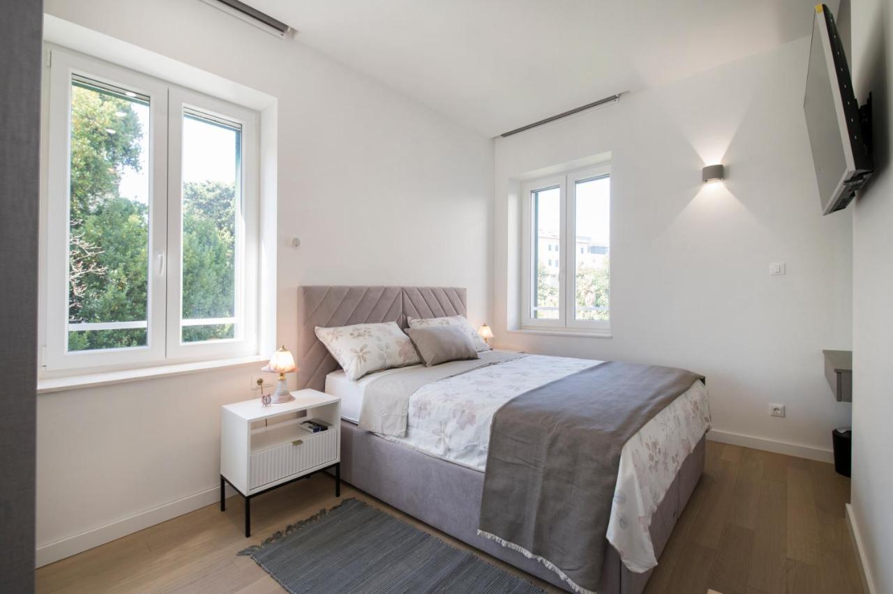 Lalu Apartman Split