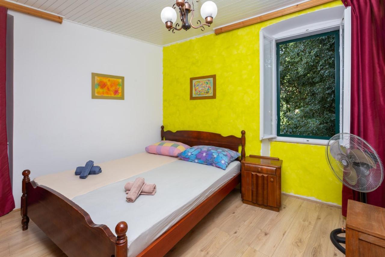 Panorama Hostel Split