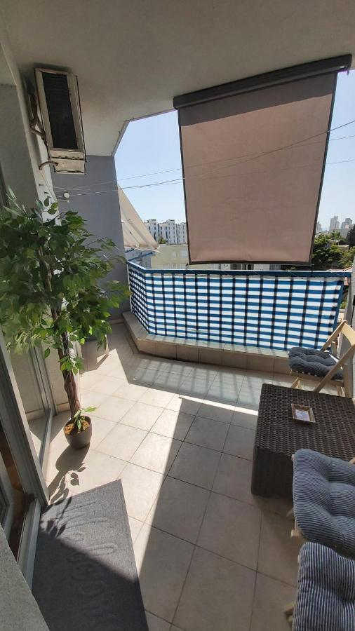 Appartement Farfalla *