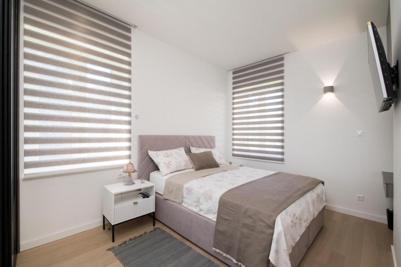 Apartman Lalu *