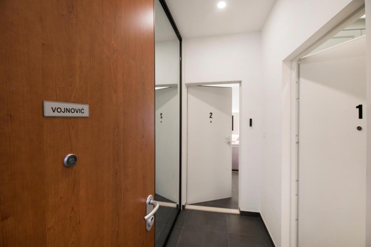 Lalu Apartman Split