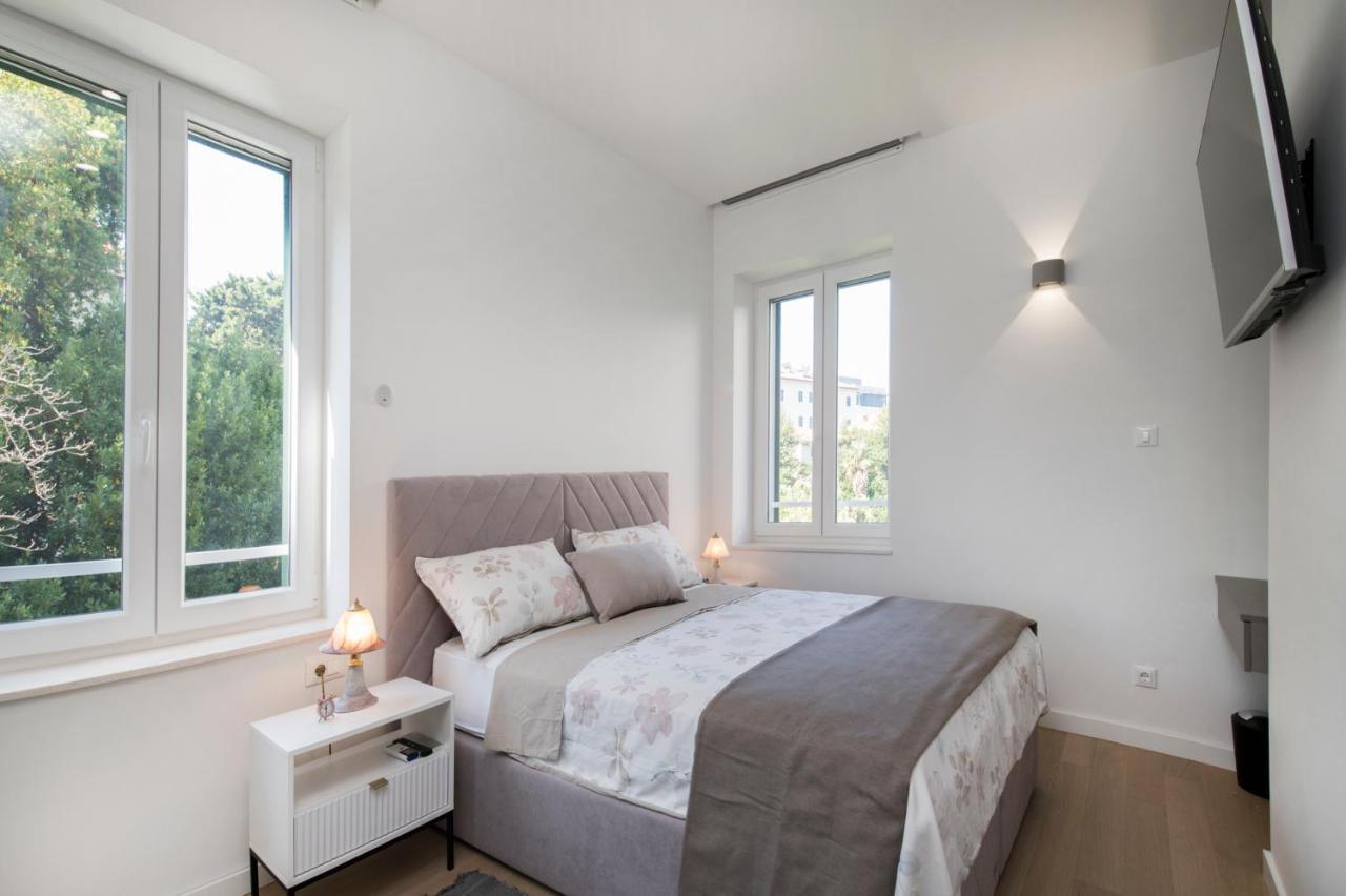 Lalu Apartment *