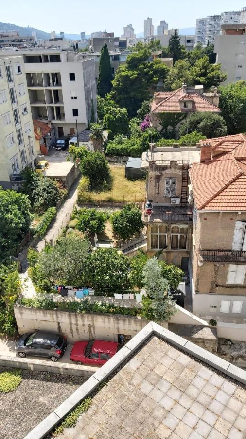 Farfalla Appartement *