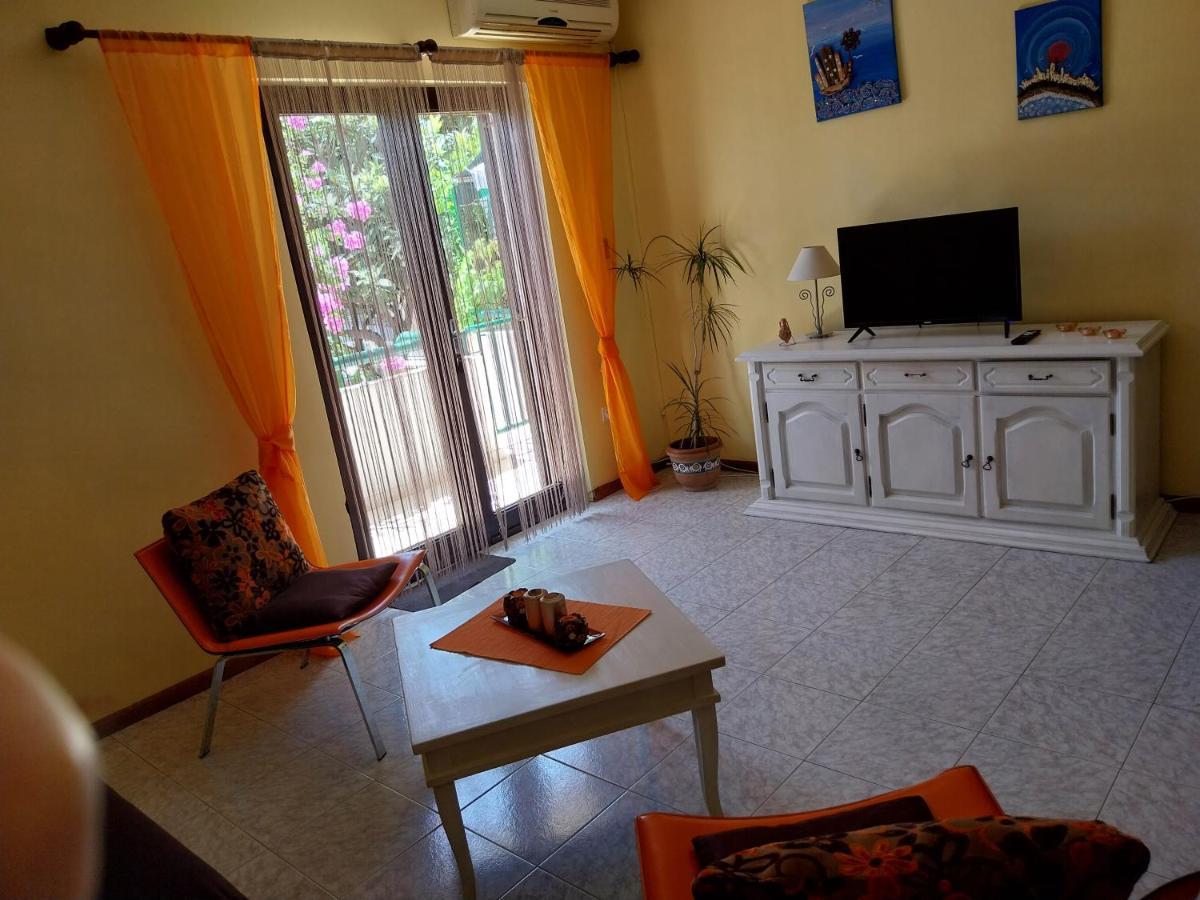 Svagi Apartment