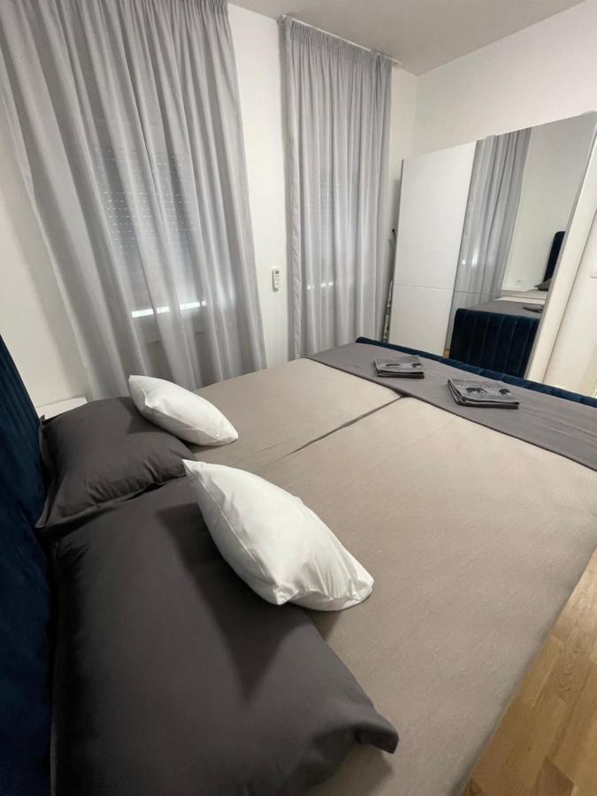 Apartment Naomi 2 *