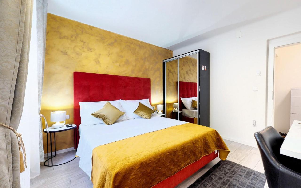 Gita - Modern & Guest house Split