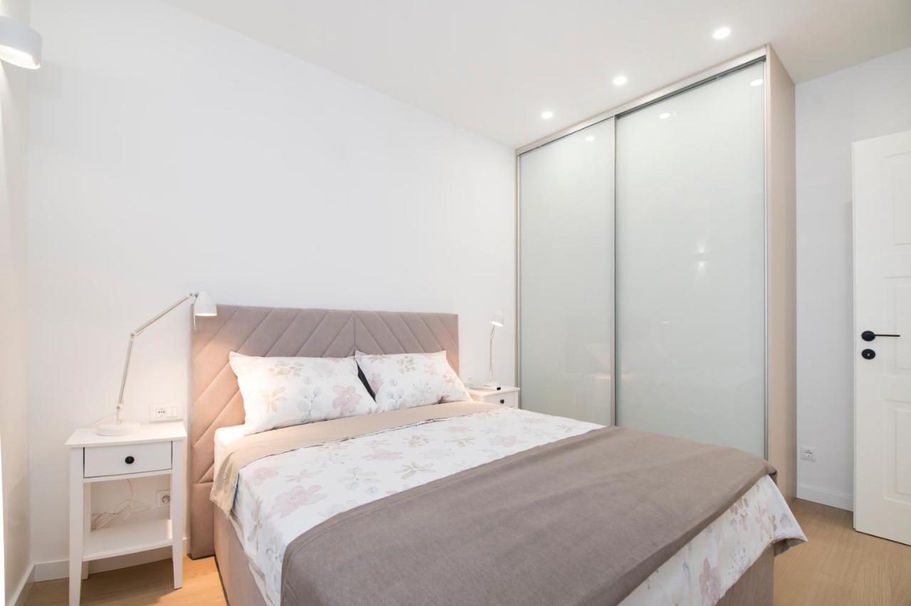 Lalu Apartman